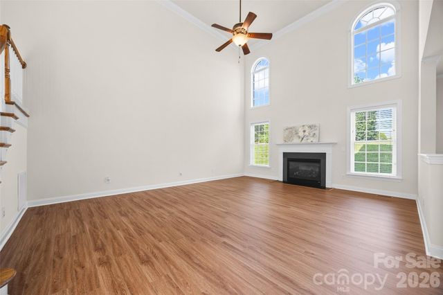 8408 Denholme Drive, Waxhaw, NC 28173