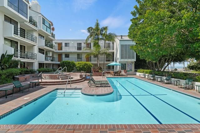 2920 Neilson Way 304, Santa Monica, CA 90405