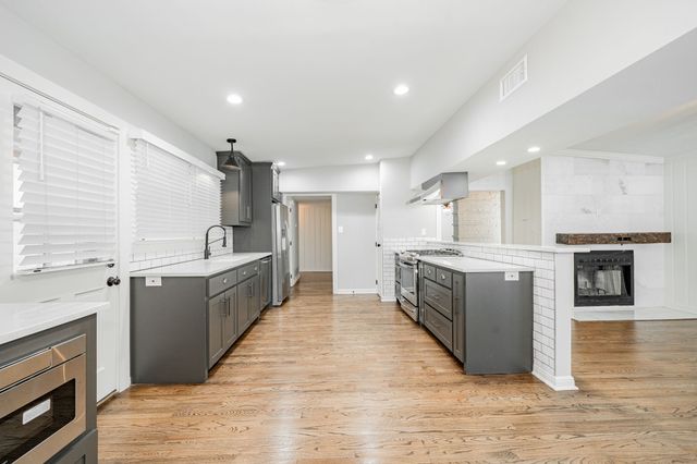 9914 Estacado Drive, Dallas, TX 75228