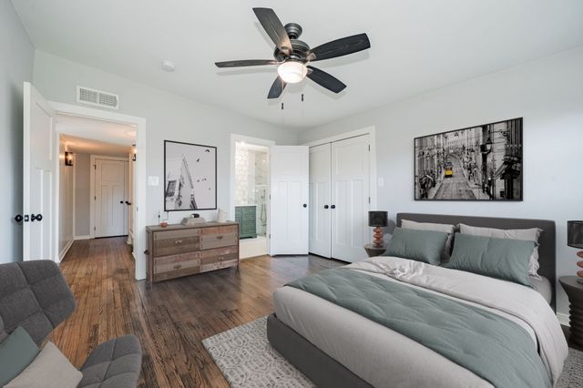 9914 Estacado Drive, Dallas, TX 75228