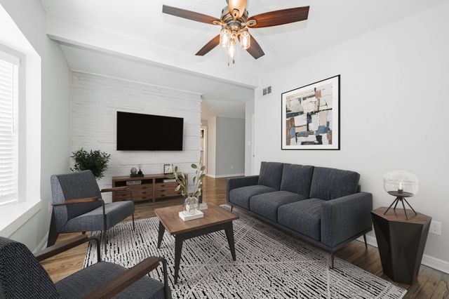 9914 Estacado Drive, Dallas, TX 75228