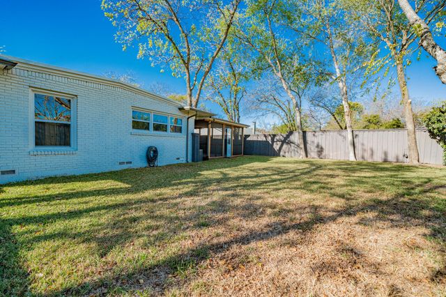 9914 Estacado Drive, Dallas, TX 75228