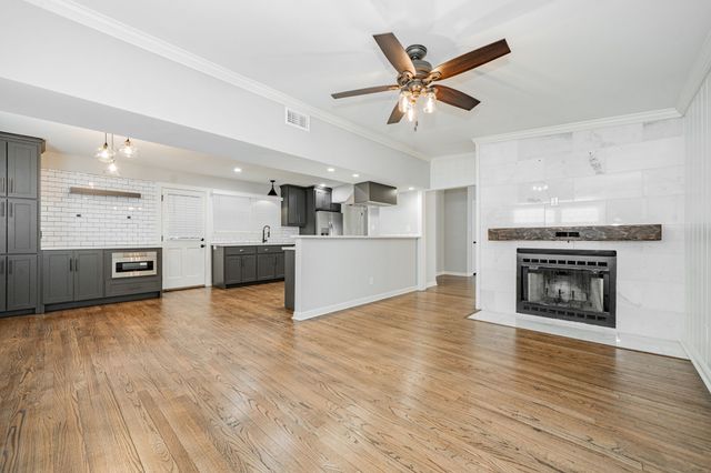 9914 Estacado Drive, Dallas, TX 75228