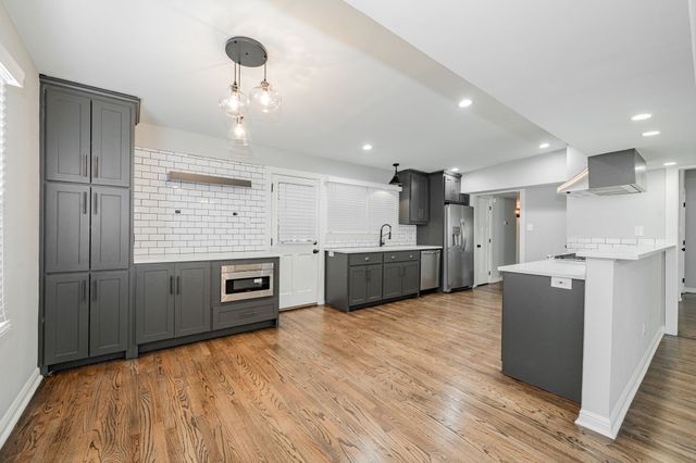 9914 Estacado Drive, Dallas, TX 75228