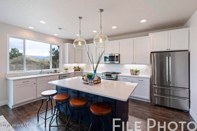 14997 N Liane Lane, Rathdrum, ID 83858