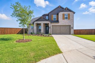 2403 Carpano Lane, Mclendon Chisholm, TX 75032