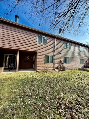 1962 Aspen Court, Crown Point, IN 46307