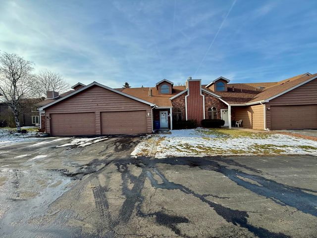 1962 Aspen Court, Crown Point, IN 46307
