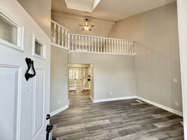 1962 Aspen Court, Crown Point, IN 46307