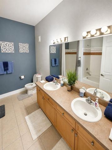 322 TERRACE RIDGE CIRCLE 322, Davenport, FL 33896