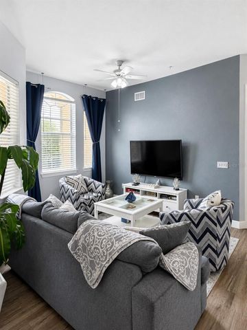 322 TERRACE RIDGE CIRCLE 322, Davenport, FL 33896
