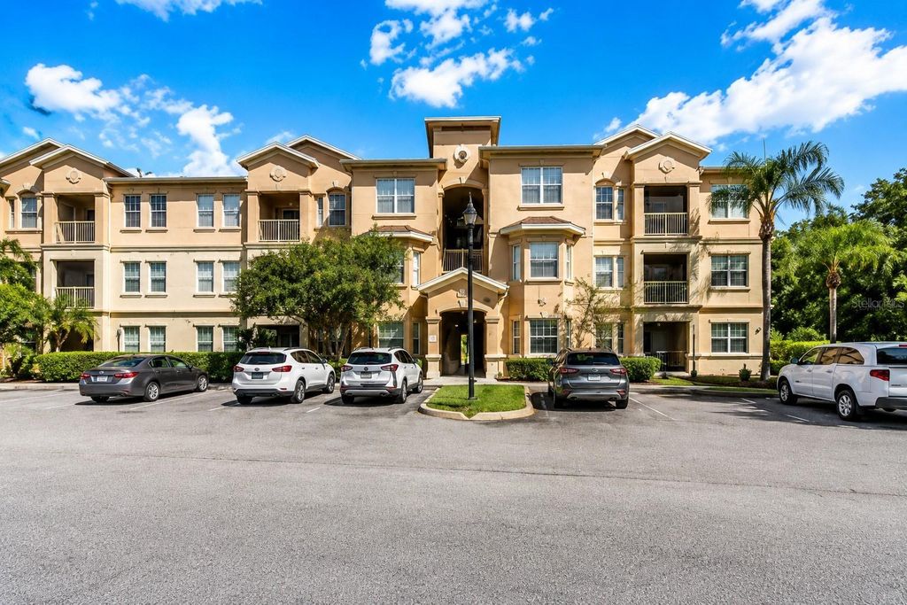 322 TERRACE RIDGE CIRCLE 322, Davenport, FL 33896