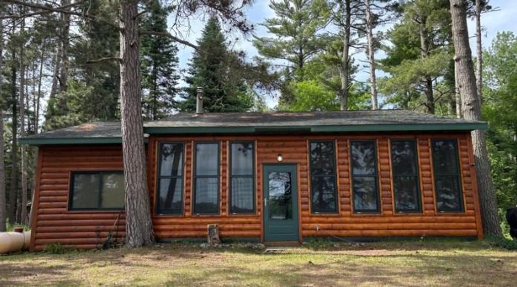 21515 Jack Pine Lane, Clay Twp, MN 56467