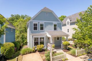 233 HUNTLEY AVE, Charlottesville, VA 22903