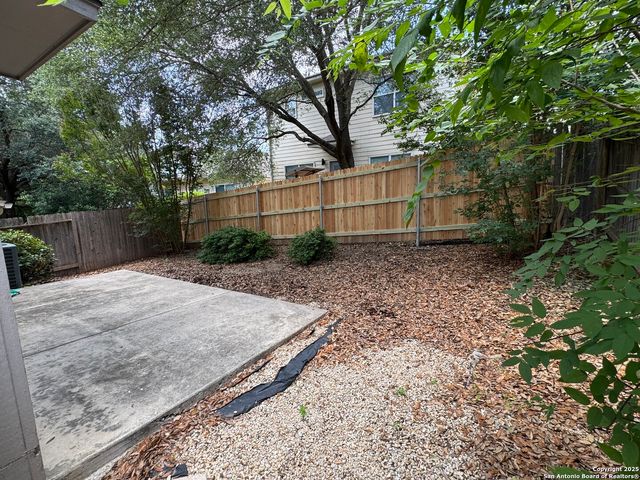 5514 JUSTIN CV, San Antonio, TX 78240