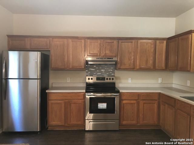 5514 JUSTIN CV, San Antonio, TX 78240