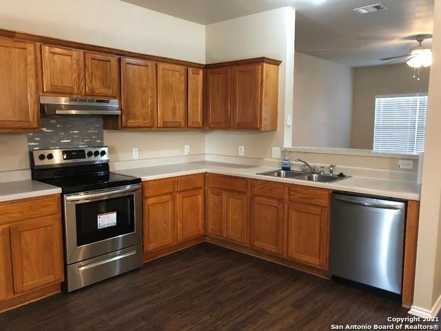 5514 JUSTIN CV, San Antonio, TX 78240