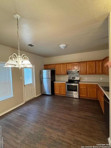 5514 JUSTIN CV, San Antonio, TX 78240