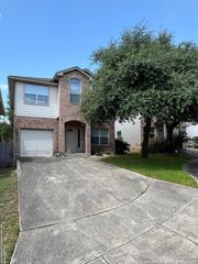 5514 JUSTIN CV, San Antonio, TX 78240