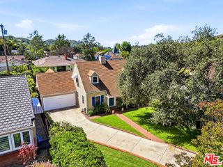 1816 Rosita Drive, Glendale, CA 91208