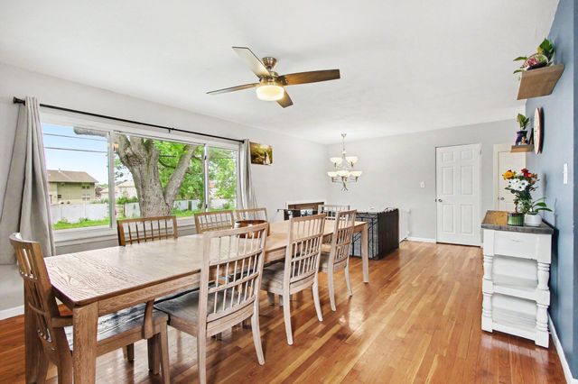 1033 S Decatur Street, Hobart, IN 46342