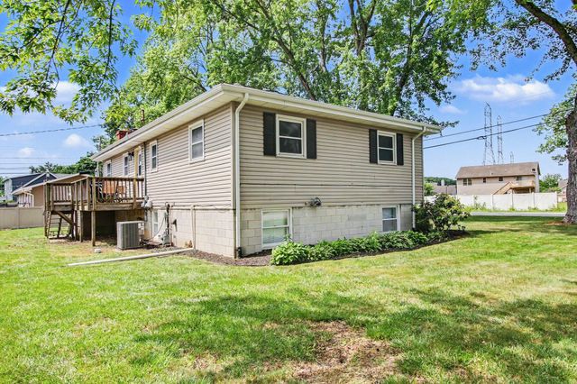 1033 S Decatur Street, Hobart, IN 46342
