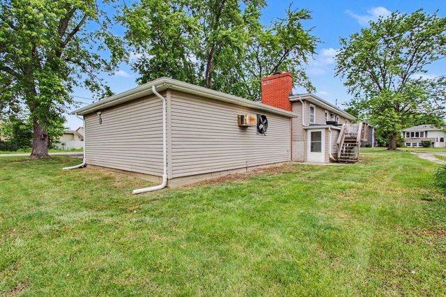 1033 S Decatur Street, Hobart, IN 46342