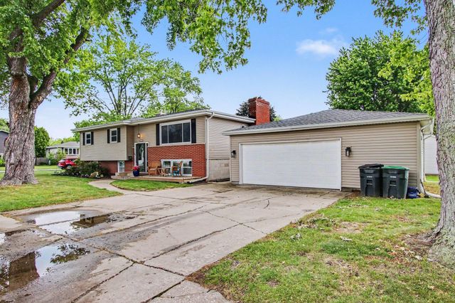 1033 S Decatur Street, Hobart, IN 46342