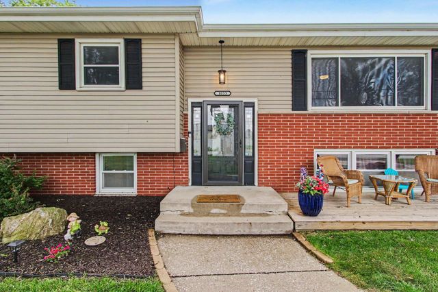 1033 S Decatur Street, Hobart, IN 46342
