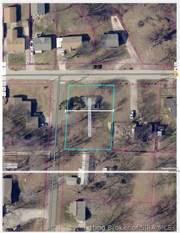 1806 Edgewood Drive, Charlestown, IN 47111