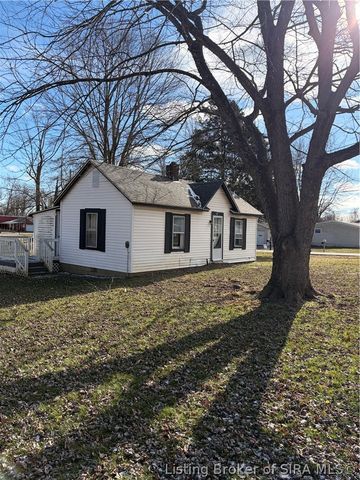 1806 Edgewood Drive, Charlestown, IN 47111