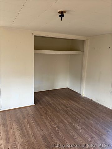 1806 Edgewood Drive, Charlestown, IN 47111