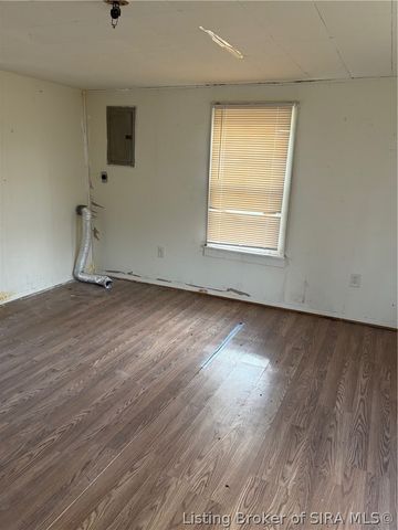 1806 Edgewood Drive, Charlestown, IN 47111