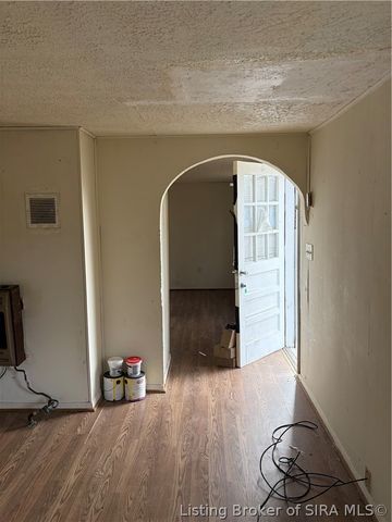 1806 Edgewood Drive, Charlestown, IN 47111