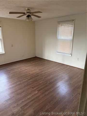 1806 Edgewood Drive, Charlestown, IN 47111