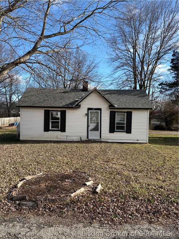 1806 Edgewood Drive, Charlestown, IN 47111