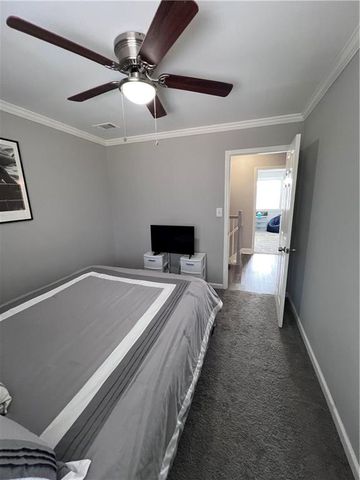 1625 Conley Road 76, Conley, GA 30288