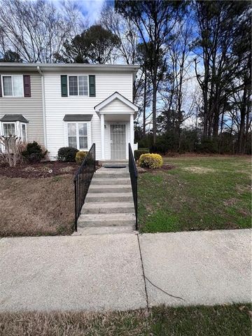 1625 Conley Road 76, Conley, GA 30288