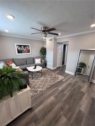 1625 Conley Road 76, Conley, GA 30288