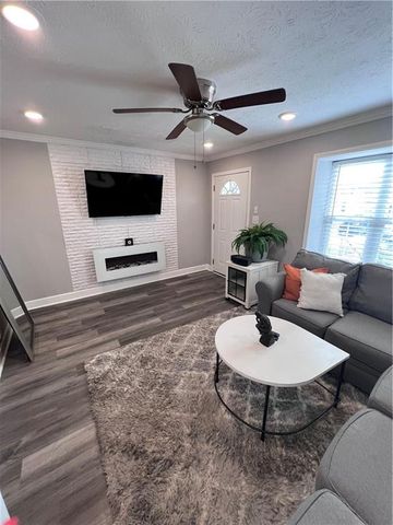 1625 Conley Road 76, Conley, GA 30288