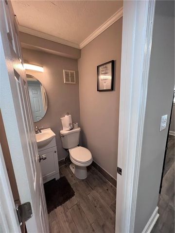 1625 Conley Road 76, Conley, GA 30288