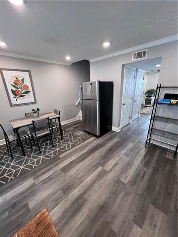 1625 Conley Road 76, Conley, GA 30288