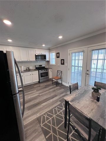 1625 Conley Road 76, Conley, GA 30288