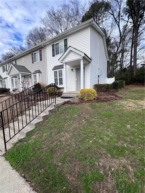 1625 Conley Road 76, Conley, GA 30288