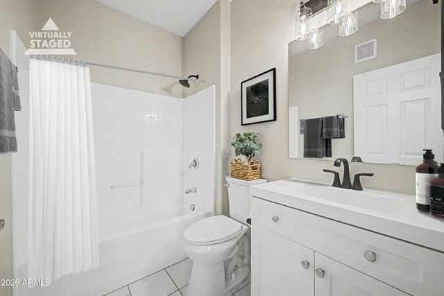 18416 N CAVE CREEK Road 3017, Phoenix, AZ 85032
