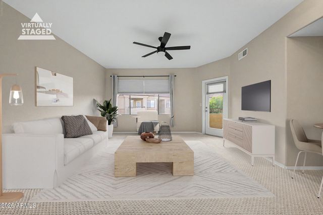 18416 N CAVE CREEK Road 3017, Phoenix, AZ 85032
