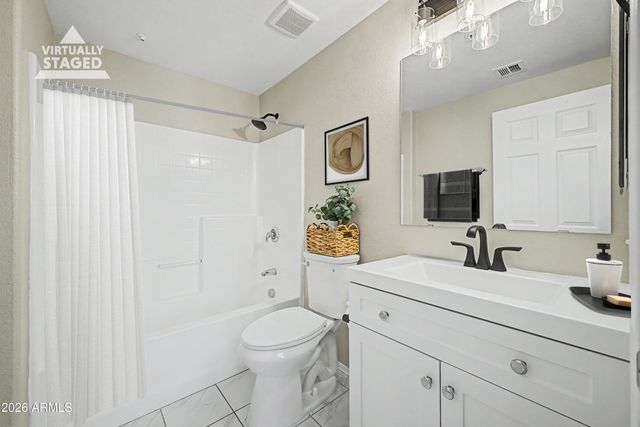 18416 N CAVE CREEK Road 3017, Phoenix, AZ 85032