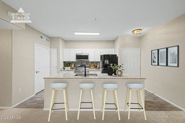 18416 N CAVE CREEK Road 3017, Phoenix, AZ 85032