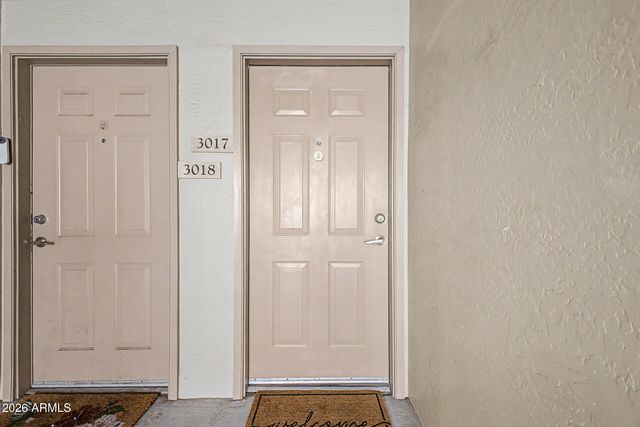 18416 N CAVE CREEK Road 3017, Phoenix, AZ 85032
