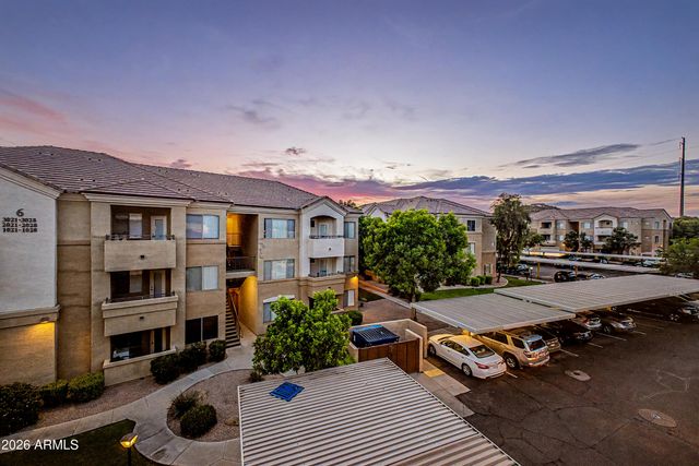 18416 N CAVE CREEK Road 3017, Phoenix, AZ 85032